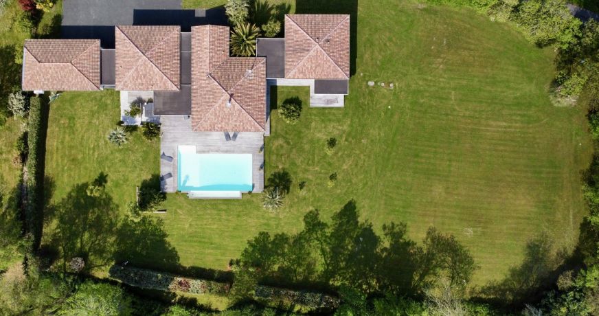 vente Villa d'architecte Dax