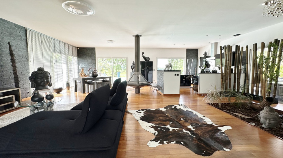 vente Villa d'architecte Dax - Photo 5