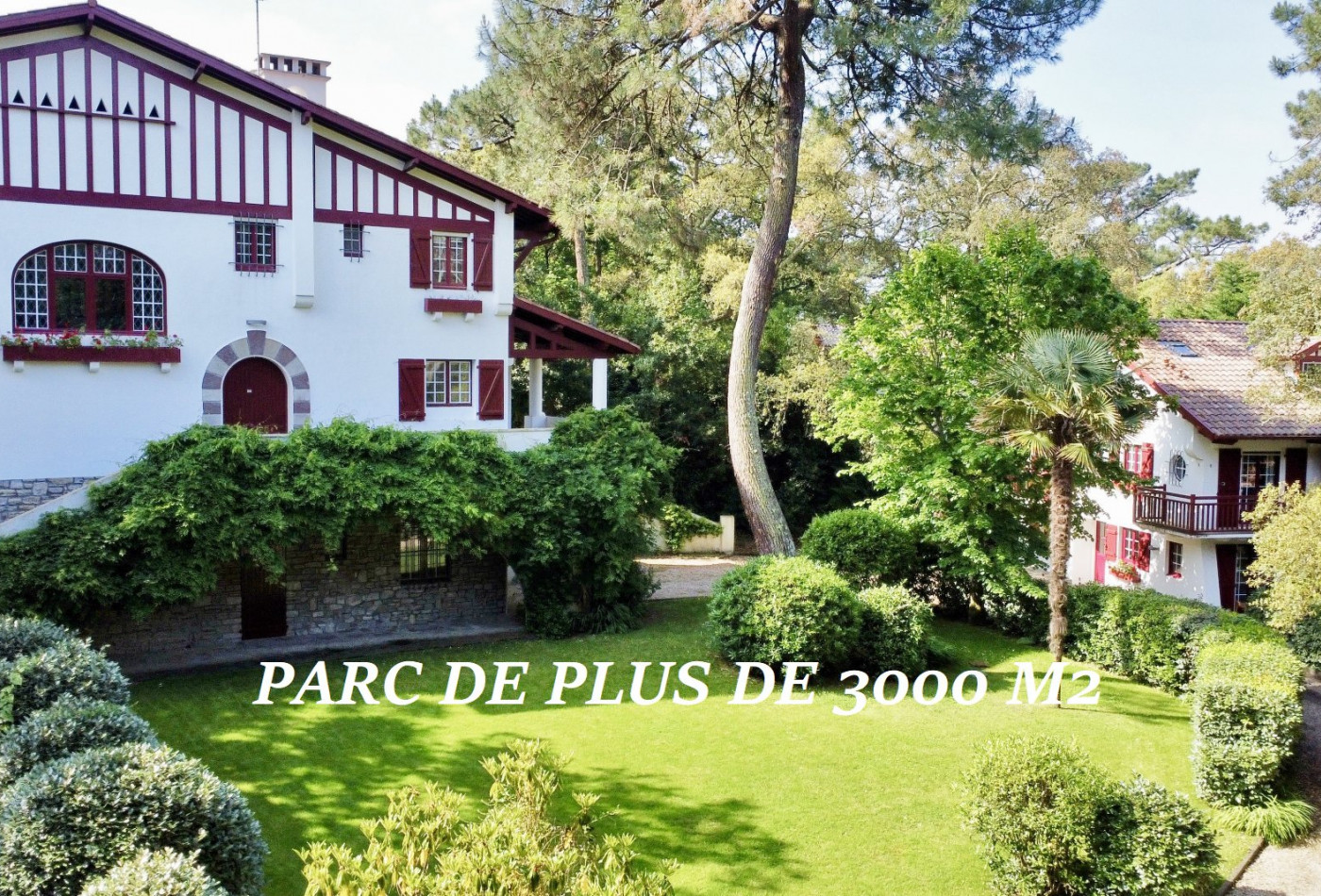 vente Maison de caractère Soorts Hossegor - Photo 1