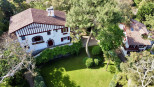 vente Maison de caractère Soorts Hossegor