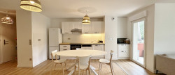 vente Appartement Soorts Hossegor