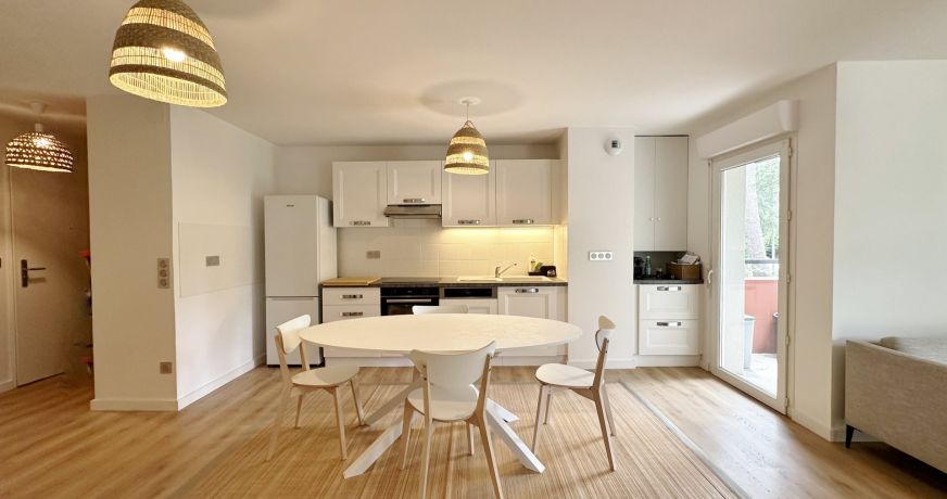 vente Appartement Soorts Hossegor