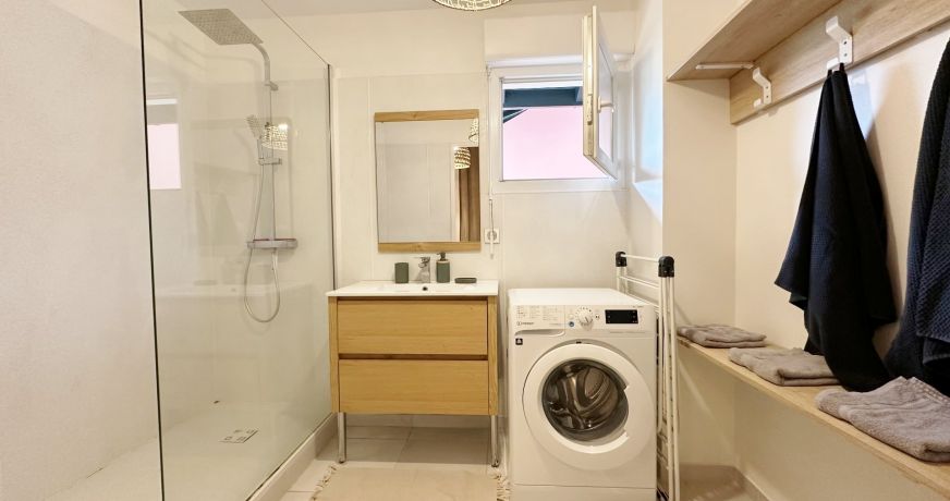vente Appartement Soorts Hossegor