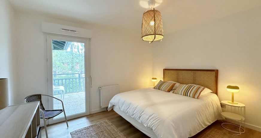 vente Appartement Soorts Hossegor
