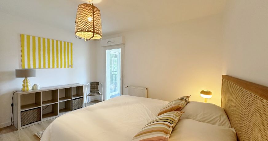 vente Appartement Soorts Hossegor