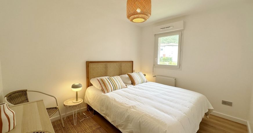 vente Appartement Soorts Hossegor