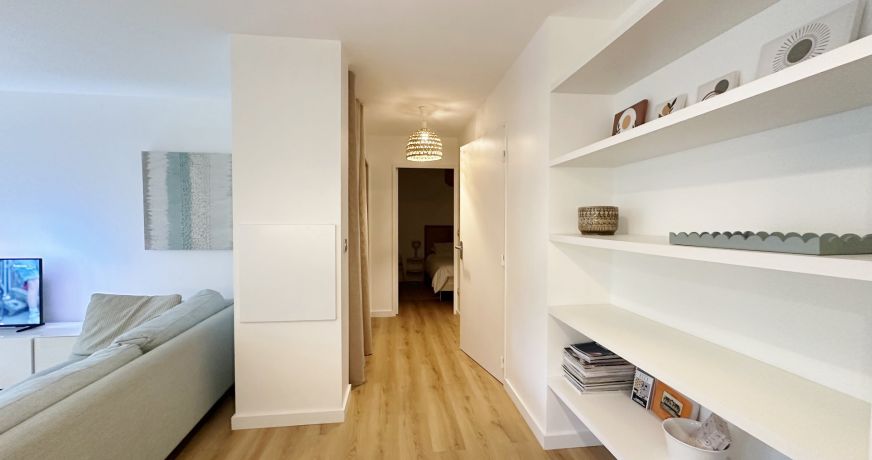 vente Appartement Soorts Hossegor
