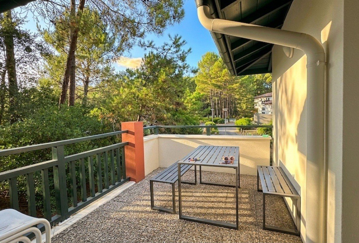 vente Appartement Soorts Hossegor - Photo 9