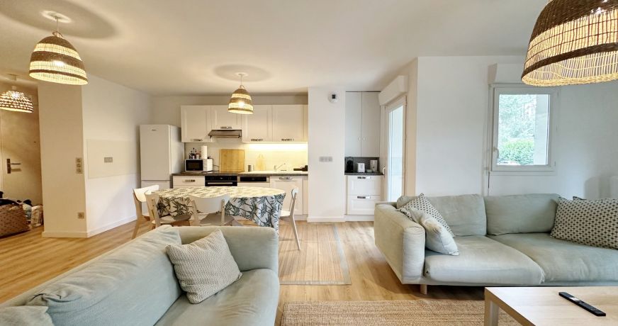 vente Appartement Soorts Hossegor