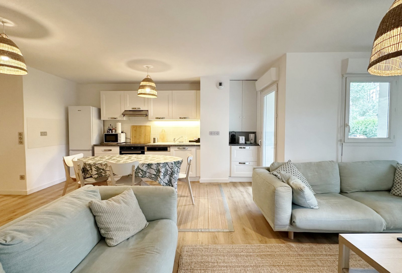 vente Appartement Soorts Hossegor - Photo 7