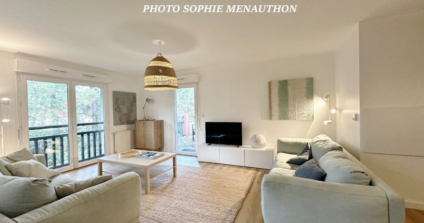 vente Appartement Soorts Hossegor
