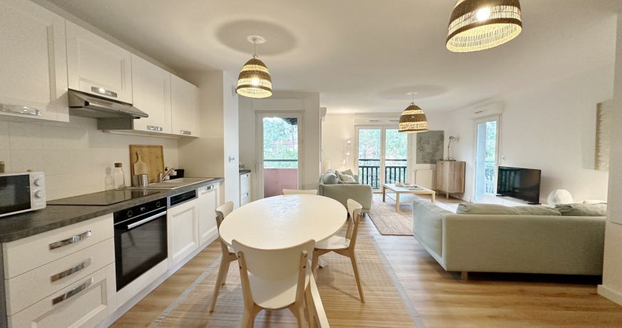 vente Appartement Soorts Hossegor