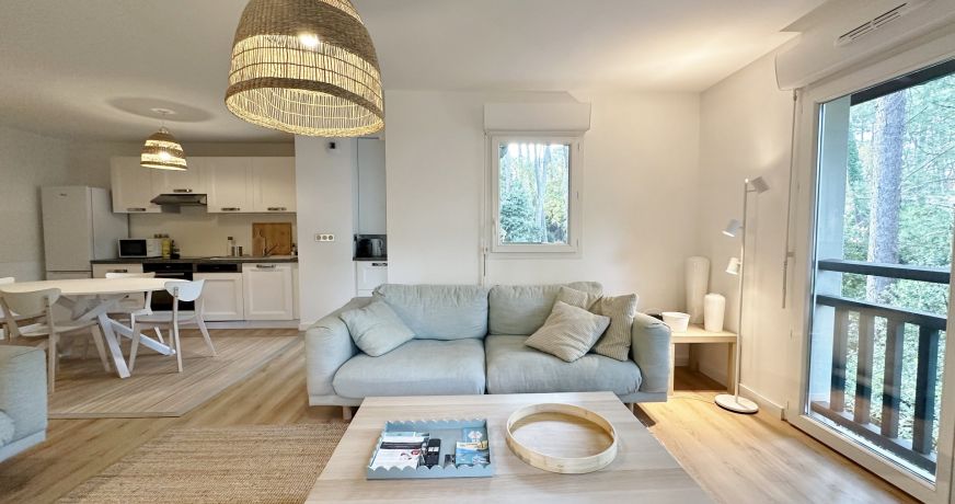 vente Appartement Soorts Hossegor