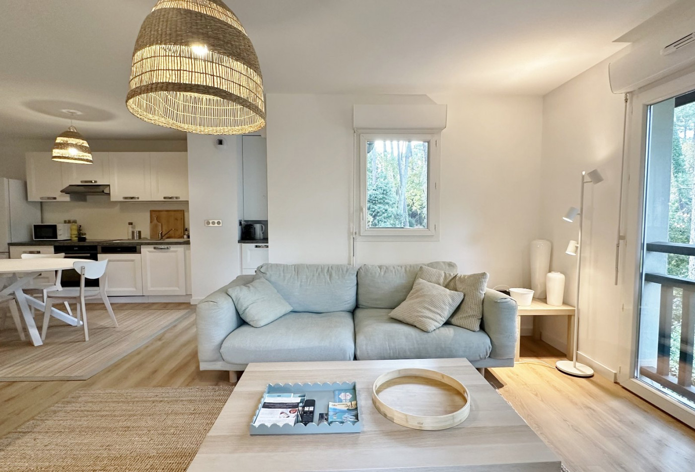 vente Appartement Soorts Hossegor - Photo 4