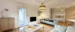 vente Appartement Soorts Hossegor