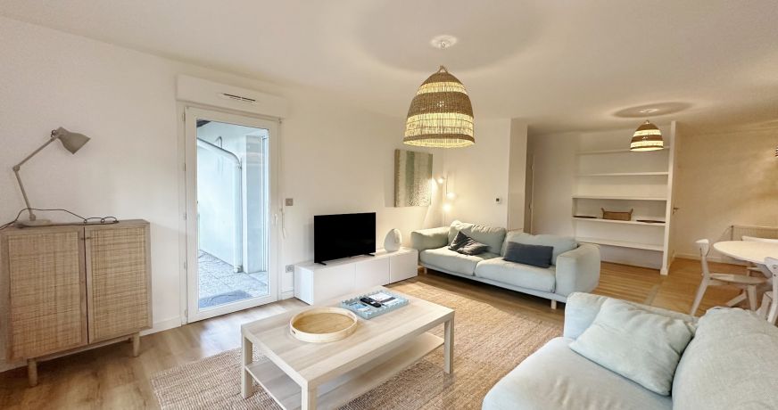 vente Appartement Soorts Hossegor