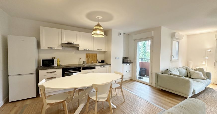 vente Appartement Soorts Hossegor