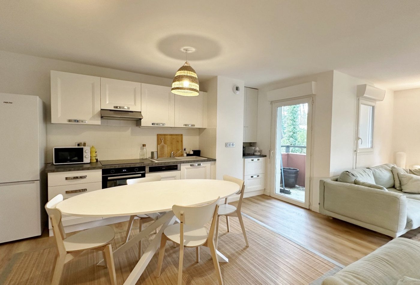 vente Appartement Soorts Hossegor - Photo 6