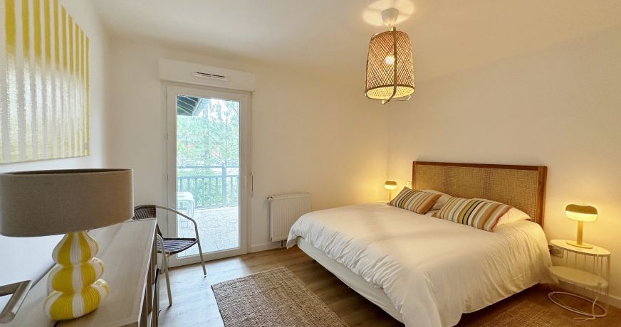vente Appartement Soorts Hossegor