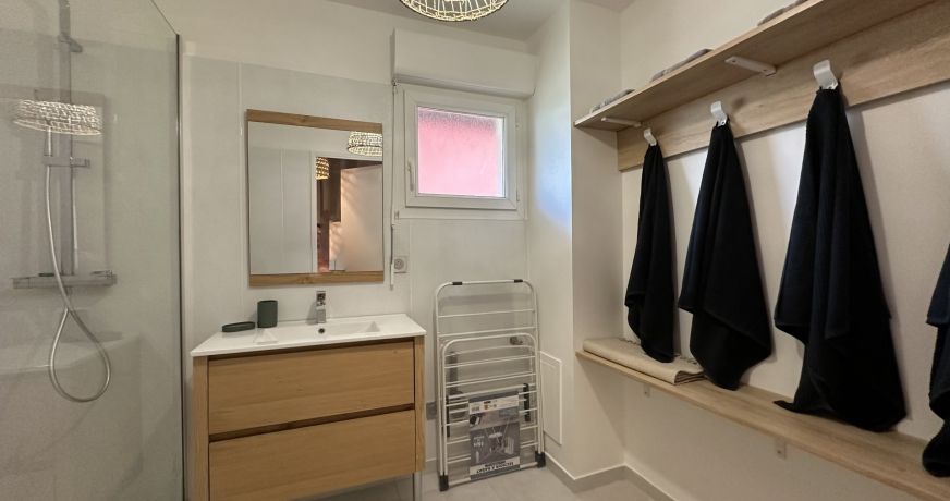 vente Appartement Soorts Hossegor