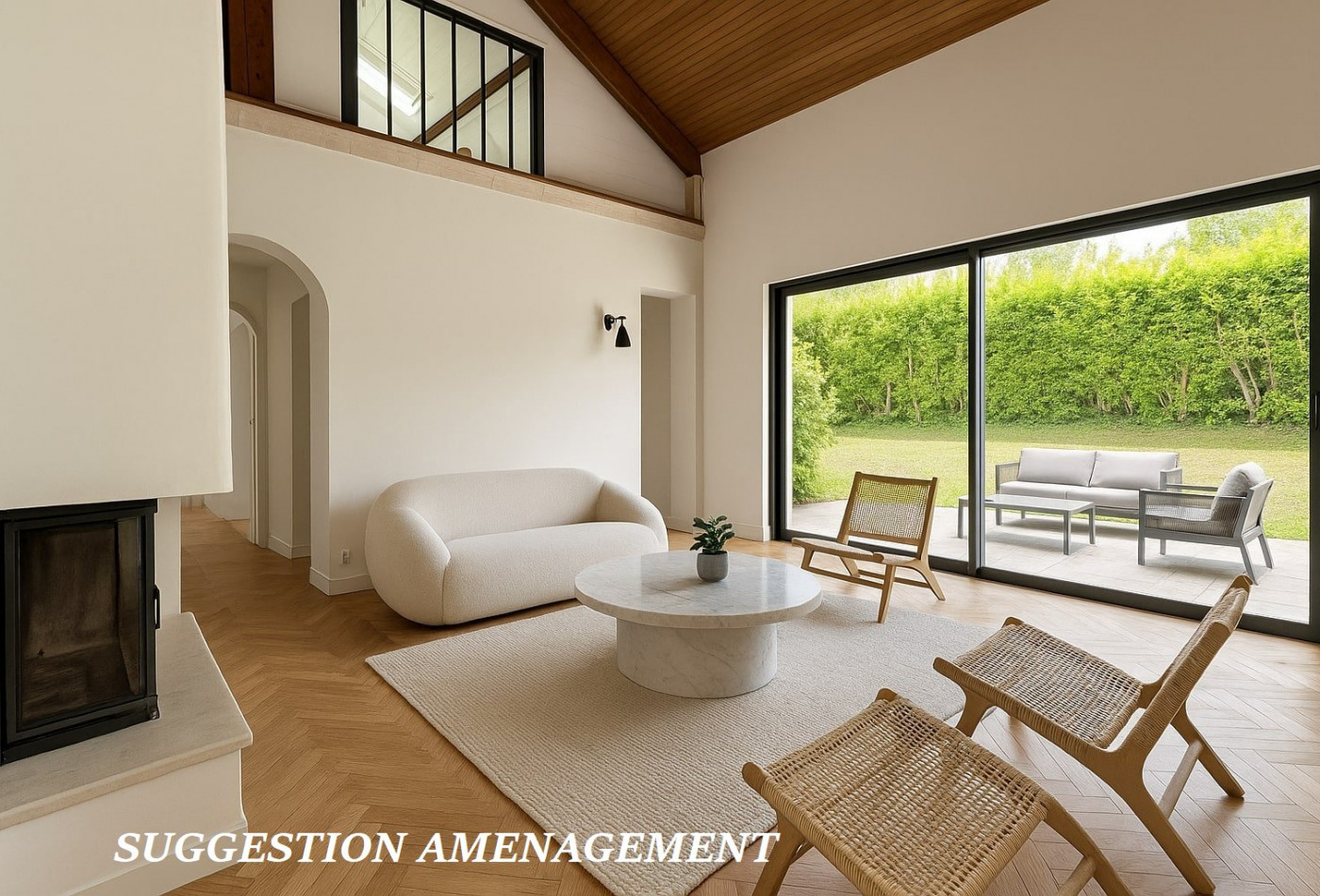 vente Maison Pouillon - Photo 7