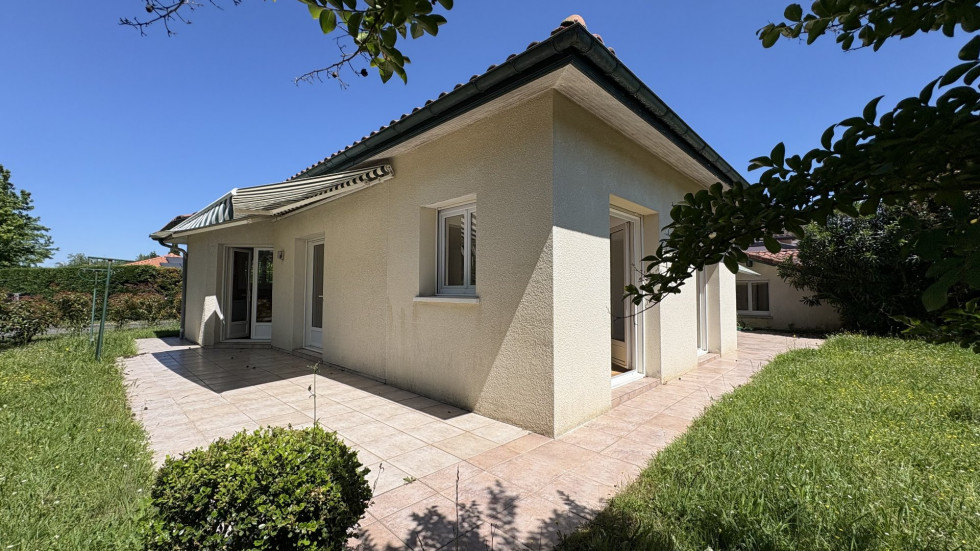 vente Maison contemporaine Dax - Photo 3