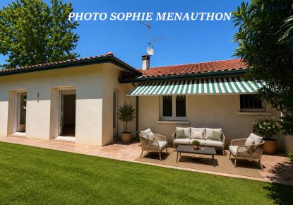 vente Maison contemporaine Dax