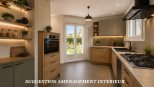 vente Maison contemporaine Dax