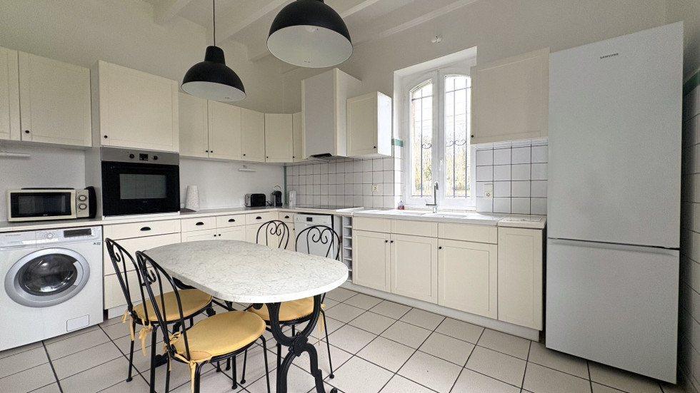 vente Maison bourgeoise Candresse - Photo 10