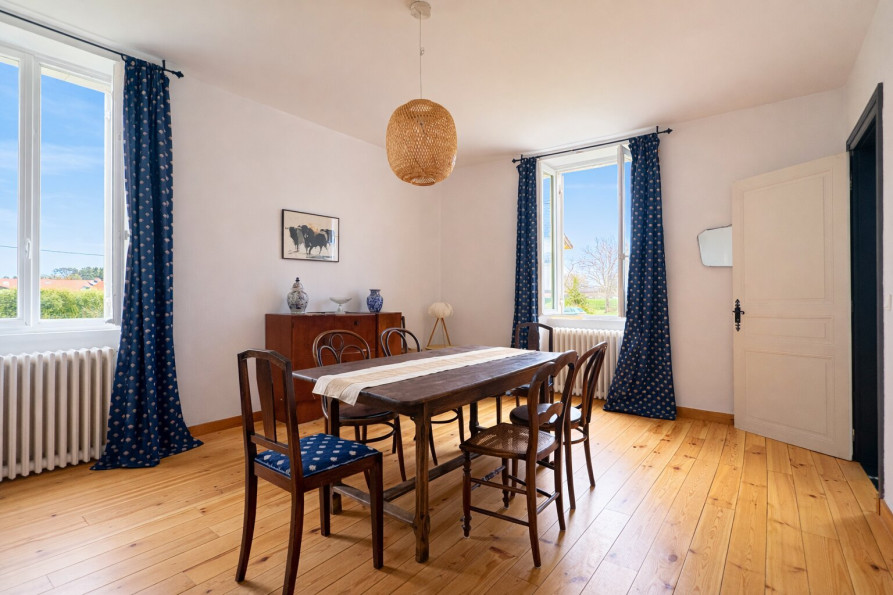 vente Maison bourgeoise Candresse - Photo 8