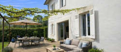 vente Maison bourgeoise Candresse