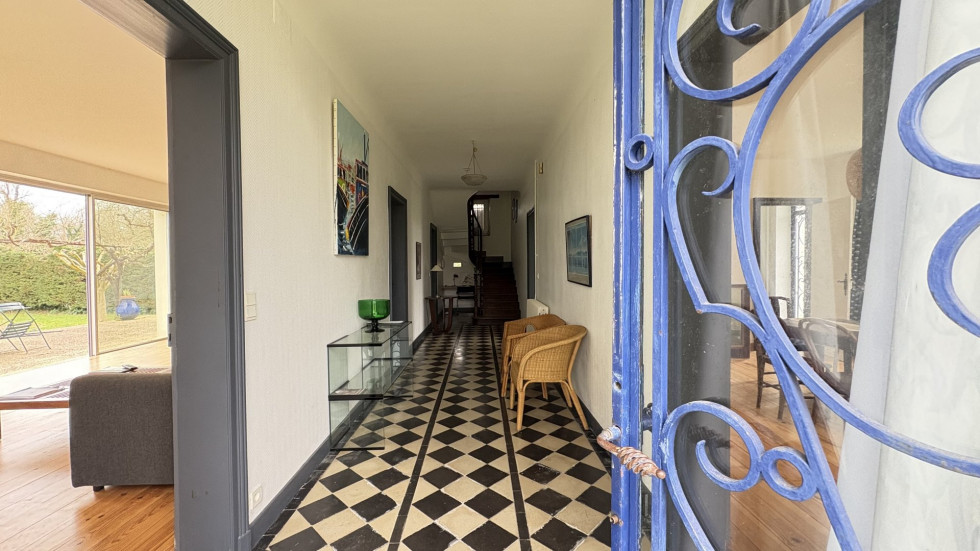 vente Maison bourgeoise Candresse - Photo 9