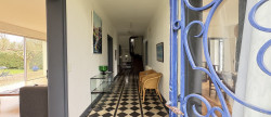 vente Maison bourgeoise Candresse