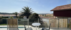 vente Villa Biarritz