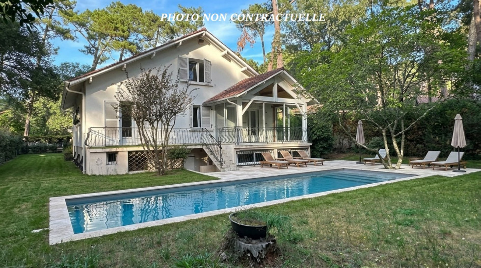 vente Maison contemporaine Soorts Hossegor - Photo 1