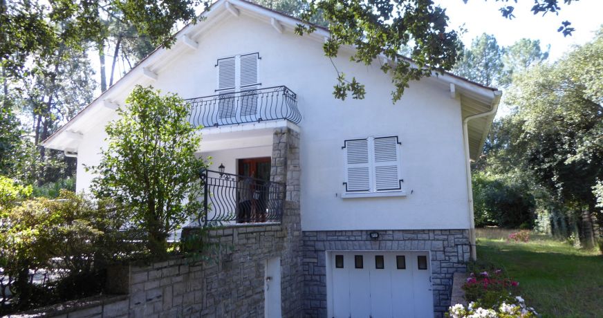 vente Maison contemporaine Soorts Hossegor
