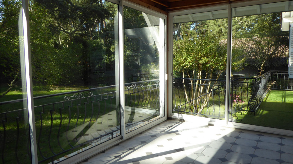 vente Maison contemporaine Soorts Hossegor - Photo 8