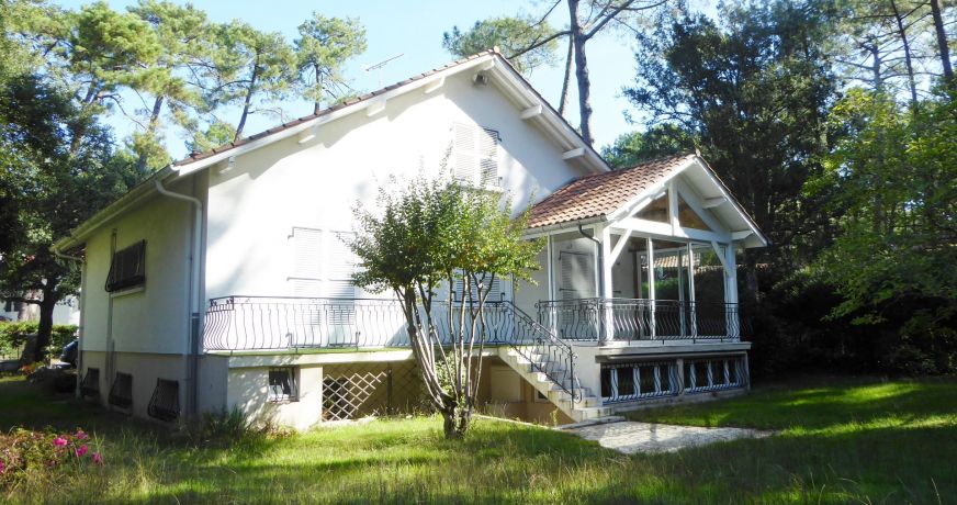 vente Maison contemporaine Hossegor