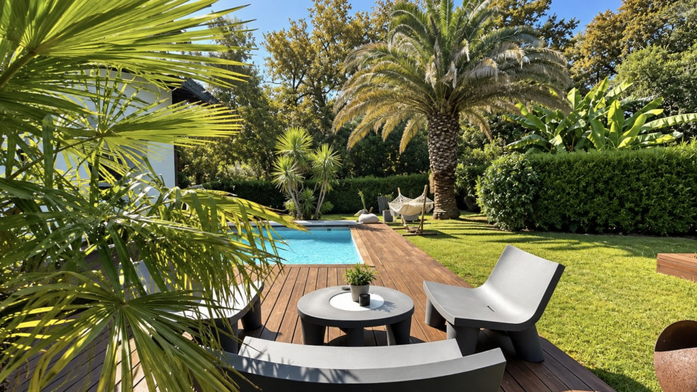 vente Maison Anglet - Photo 3