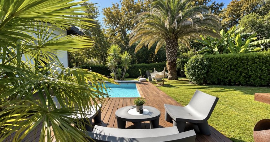 vente Maison Anglet
