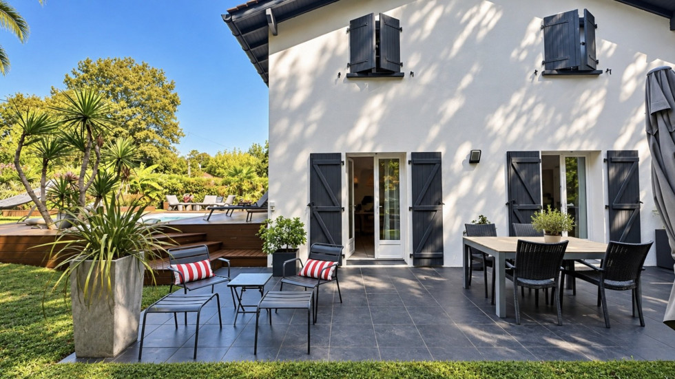 vente Maison Anglet - Photo 2