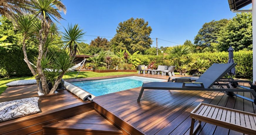 vente Maison Anglet