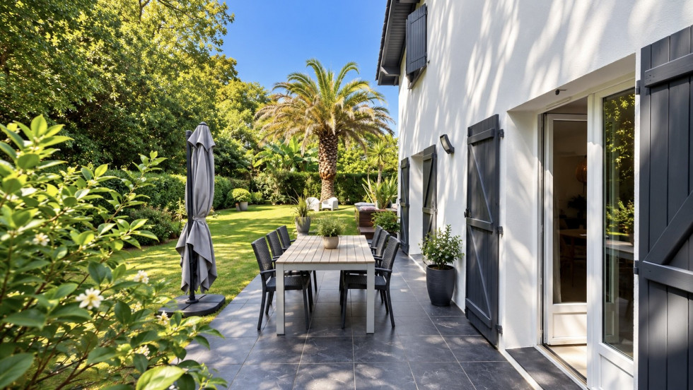 vente Maison Anglet - Photo 6