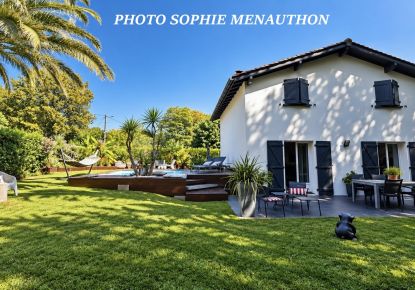 vente Maison Anglet