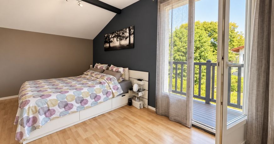 vente Maison Anglet