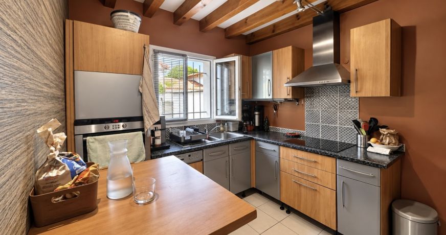 vente Maison Anglet