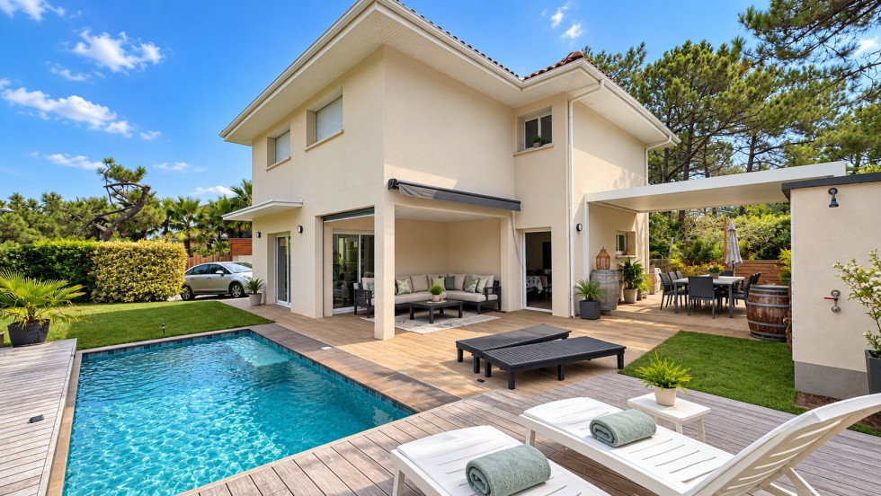vente Maison en résidence Capbreton - Photo 6