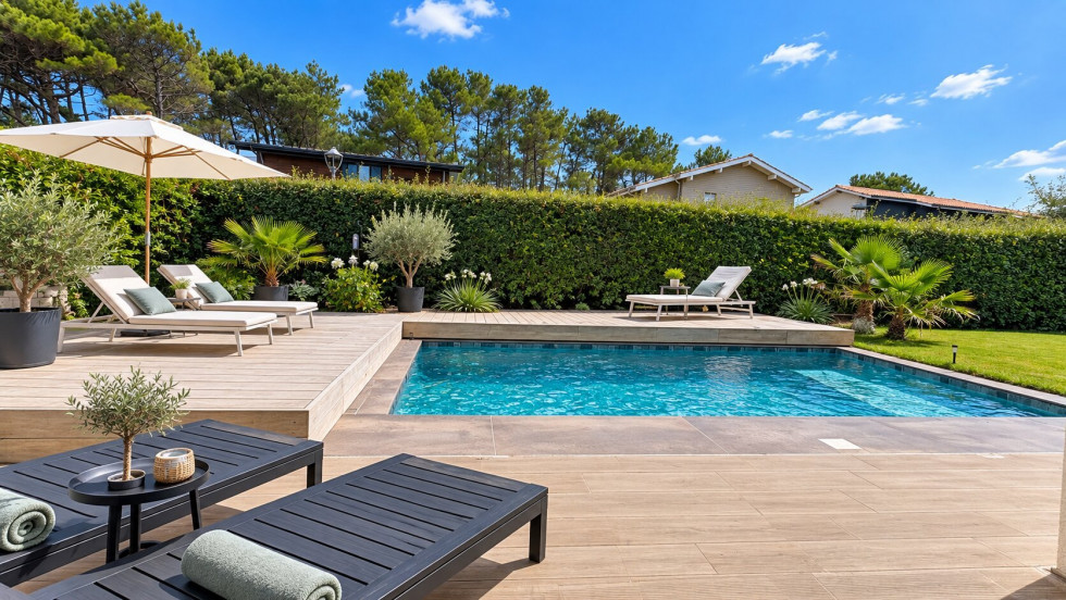 vente Maison en résidence Capbreton - Photo 3