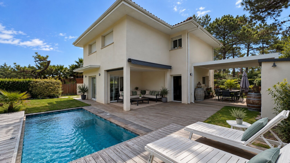 vente Maison en résidence Capbreton - Photo 1