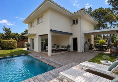 vente Maison en résidence Capbreton